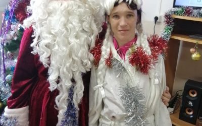 С новым годом !!!