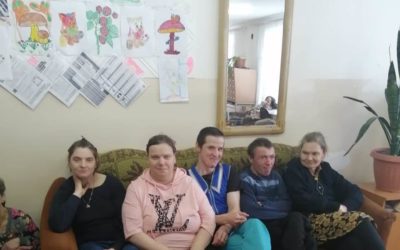 Дне святого Валентина