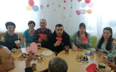День святого Валентина